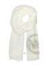 MICHAEL Michael Kors Ivory Scarf One size - photo 1