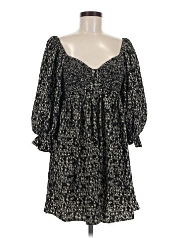 Promesa U.S.A. Casual Dress (view 1)