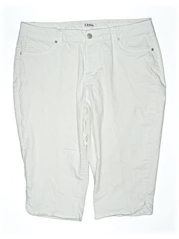 d.jeans Khaki Shorts (view 1)