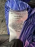 Reebok 100% Polyester Blue Active T-Shirt Size XL - photo 8