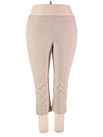 J.Jill Linen Pants (view 1)