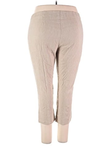 J.Jill Linen Pants (view 2)