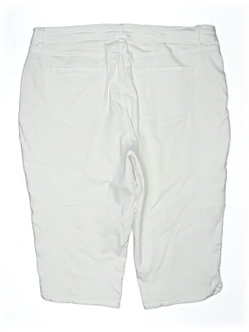 d.jeans Khaki Shorts (view 2)