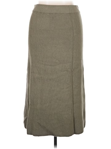 Ann Taylor Casual Skirt (view 1)