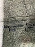 Abercrombie Gray Sweatpants Size 15 - 16 - photo 3