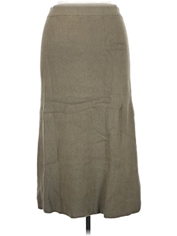 Ann Taylor Casual Skirt (view 2)