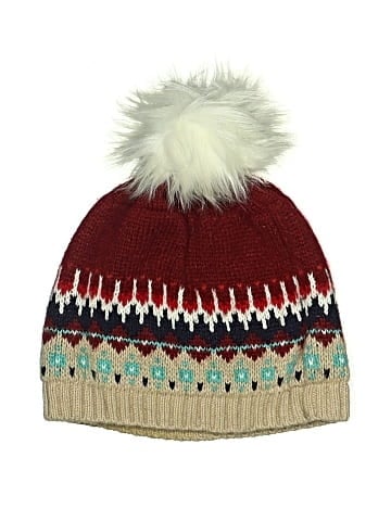 Lands' End Beanie (view 1)