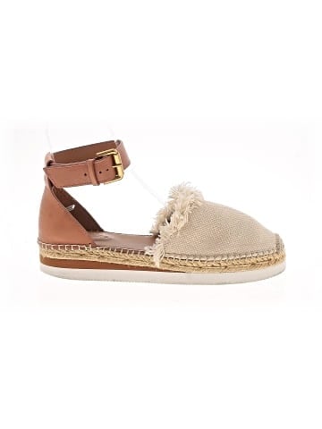 See By Chloé Flats (view 1)