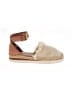 See By Chloé Tan Flats Size EU 39 - photo 1