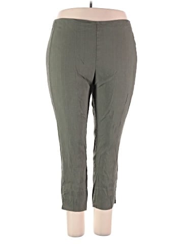 J.Jill Linen Pants (view 1)