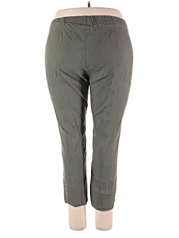 J.Jill Linen Pants (view 2)