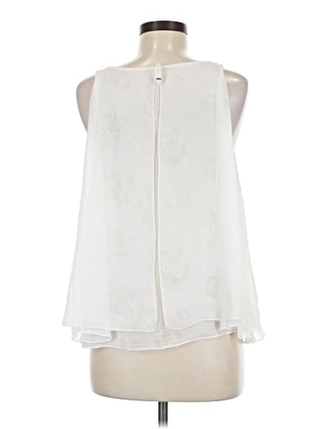 Willow & Clay Sleeveless Blouse (view 2)