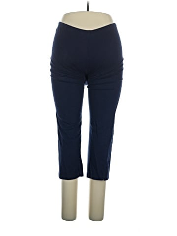 Oh Baby By Motherhood Active Pants (view 2)