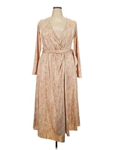 Rachel Pally Casual Dress (view 1)
