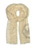 MICHAEL Michael Kors Ivory Scarf One size - photo 1