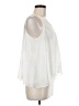 Willow & Clay 100% Polyester Ivory Sleeveless Blouse Size M - photo 4