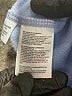 Lands' End 100% Polyester Blue Track Jacket Size 1X - photo 7