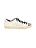 P448 White Sneakers Size EU 40 - photo 1