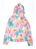 Body Glove Pink Pullover Hoodie Size 10 - photo 2