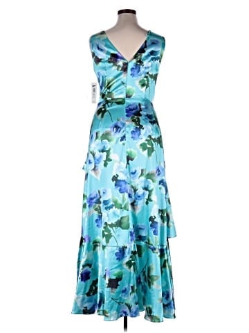 Eliza J Cocktail Dress (view 2)