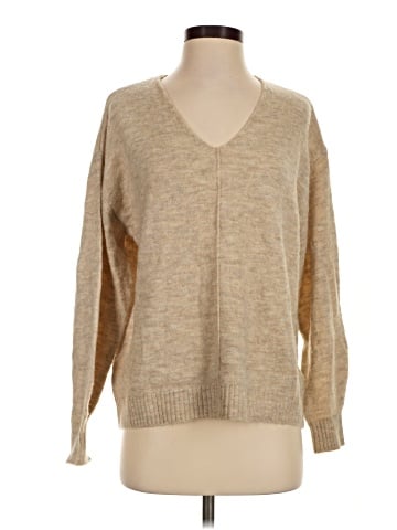 H&M Pullover Sweater (view 1)
