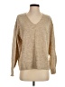 H&M Tan Pullover Sweater Size S - photo 1