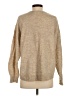 H&M Tan Pullover Sweater Size S - photo 2