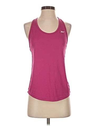 Reebok Active Tank (view 1)