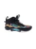 Air Jordan Black Sneakers Size 5 (youth) - photo 1