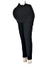 Crz Yoga Black Active Pants Size 6 - photo 1