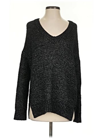 Vince. Pullover Sweater (view 1)
