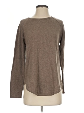 Jeanne Pierre Pullover Sweater