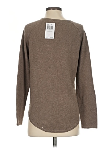 Jeanne Pierre Pullover Sweater (view 2)