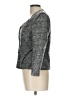 Veronika Maine Gray Jacket Size 10 - photo 5