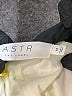 ASTR The Label Ivory Cocktail Dress Size M - photo 7
