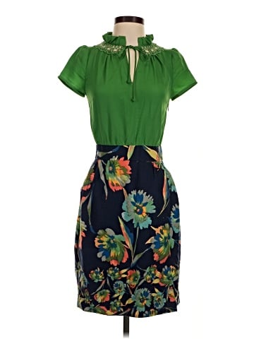 Tabitha Casual Dress (view 1)