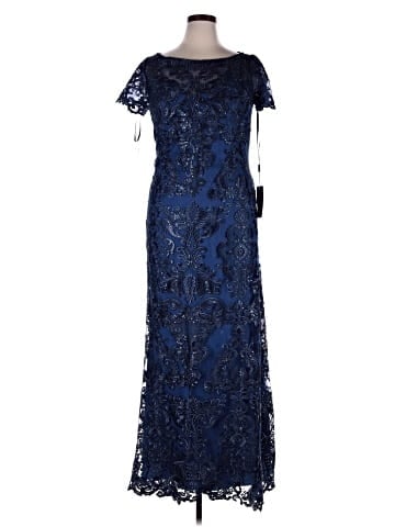 La Femme Cocktail Dress (view 1)