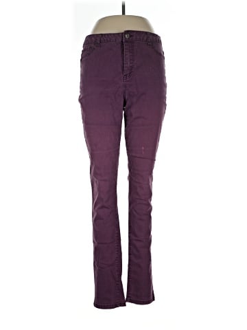 Ashley Stewart Jeans (view 1)