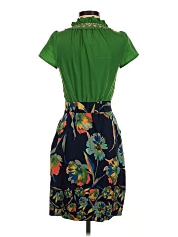 Tabitha Casual Dress (view 2)