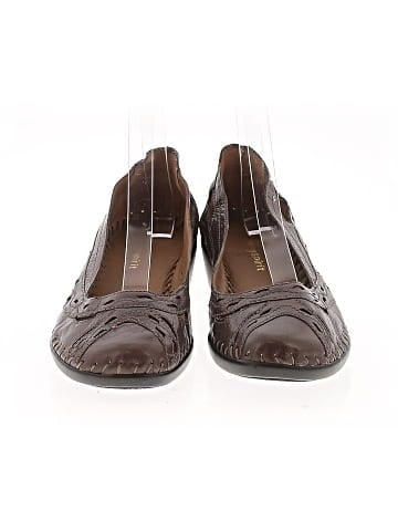 Easy Spirit Flats (view 2)
