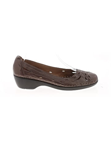 Easy Spirit Flats (view 1)