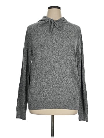 14th & Union Pullover Sweater (view 1)