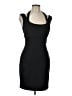 Guess Black Cocktail Dress Size 12 - photo 1
