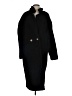 Ultra Flirt 100% Polyester Black Coat Size M - photo 1