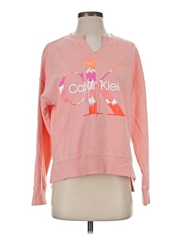 Calvin Klein Sweatshirt (view 1)