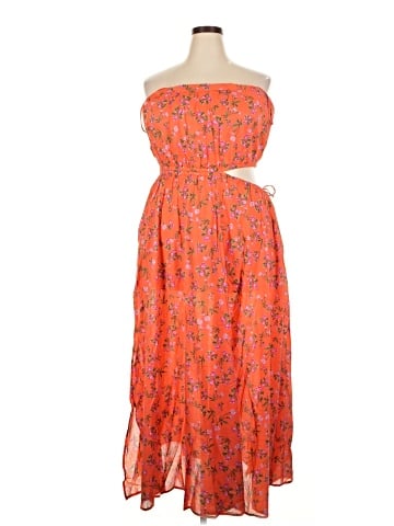 J.Crew Casual Dress (view 1)