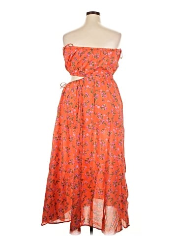 J.Crew Casual Dress (view 2)