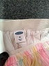 Old Navy 100% Polyester Tie-dye Pink Skirt Size 5T - photo 3