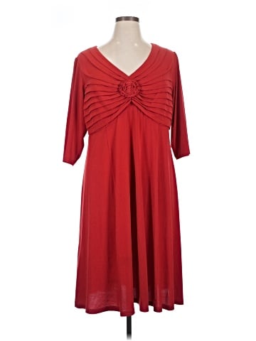 Catherines Cocktail Dress (view 1)