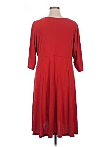 Catherines Cocktail Dress (view 2)